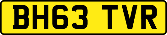 BH63TVR