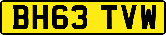 BH63TVW