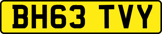 BH63TVY