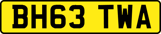 BH63TWA