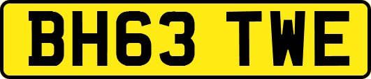 BH63TWE