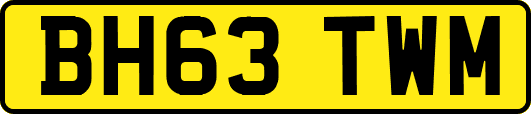 BH63TWM