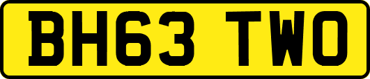 BH63TWO