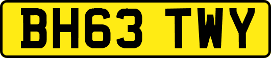 BH63TWY