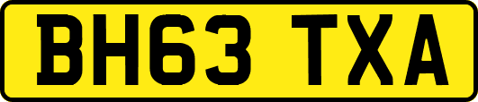 BH63TXA