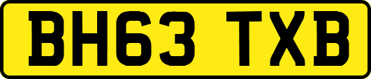 BH63TXB