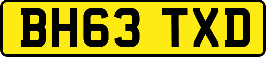 BH63TXD