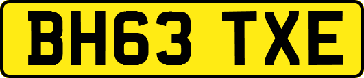 BH63TXE
