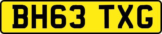 BH63TXG