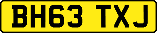 BH63TXJ
