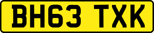 BH63TXK