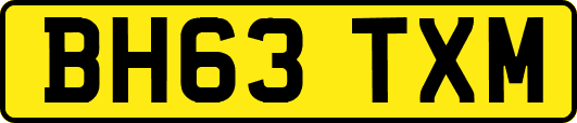 BH63TXM