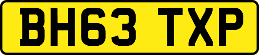 BH63TXP