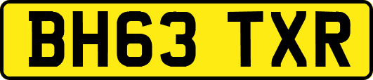 BH63TXR