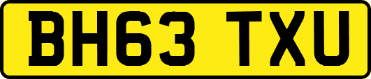 BH63TXU