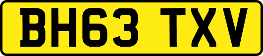BH63TXV