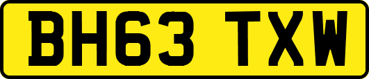 BH63TXW