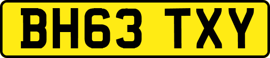 BH63TXY