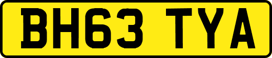 BH63TYA