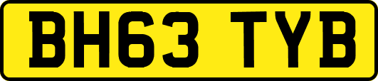 BH63TYB