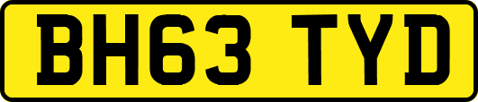 BH63TYD