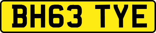 BH63TYE