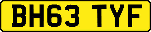 BH63TYF