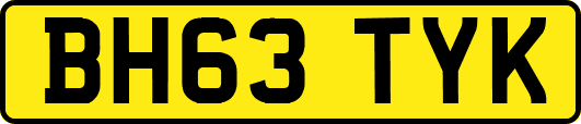 BH63TYK