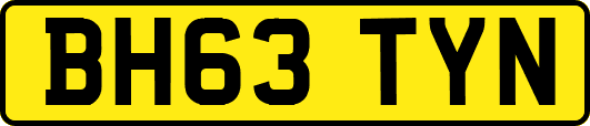 BH63TYN