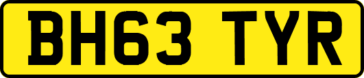 BH63TYR