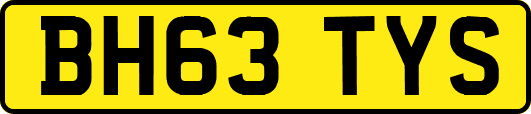 BH63TYS