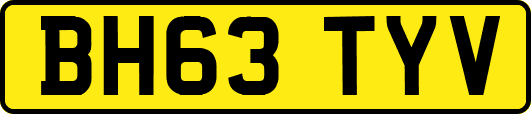 BH63TYV