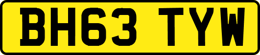 BH63TYW