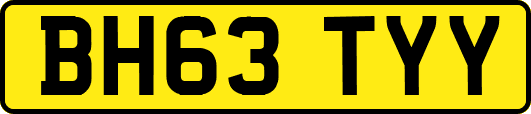 BH63TYY