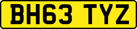 BH63TYZ