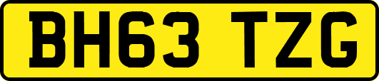 BH63TZG