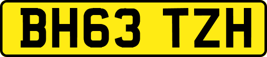 BH63TZH