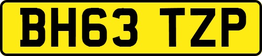 BH63TZP
