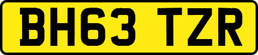 BH63TZR
