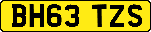 BH63TZS