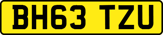 BH63TZU