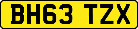 BH63TZX