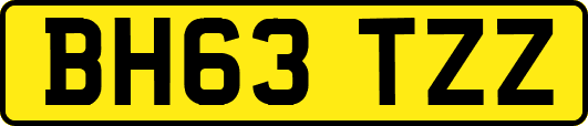 BH63TZZ