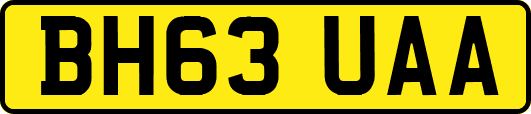 BH63UAA