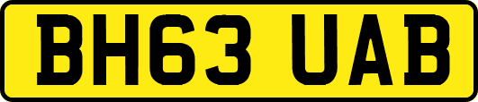 BH63UAB