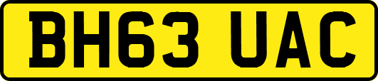 BH63UAC