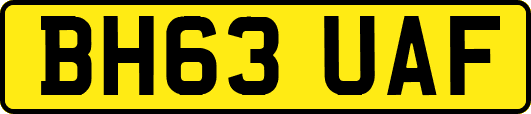 BH63UAF