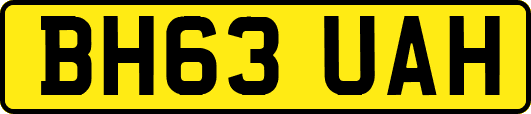 BH63UAH