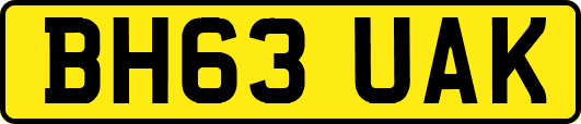 BH63UAK