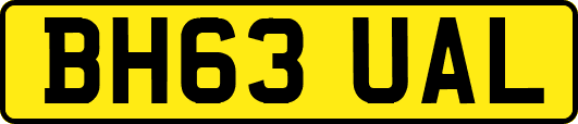 BH63UAL